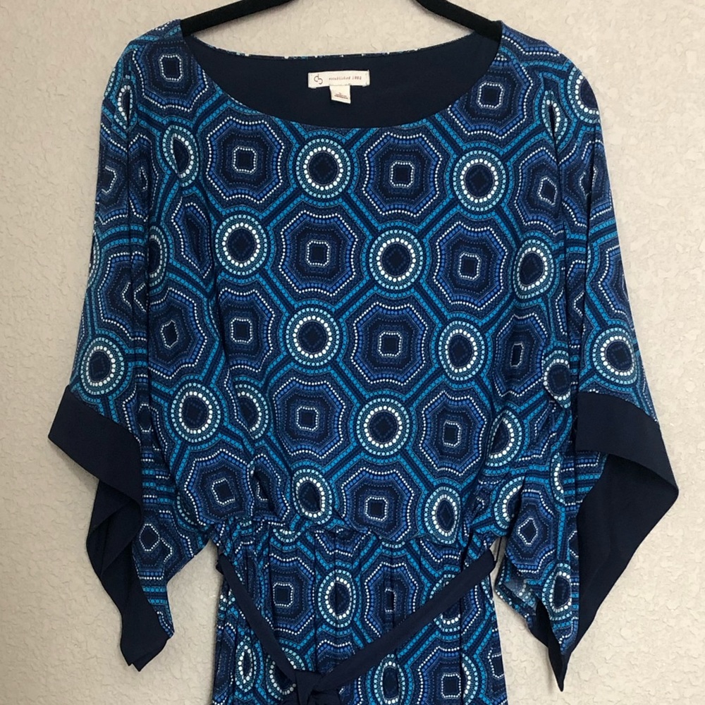 Beautiful Dress Barn Dress